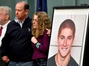 Former Penn State fraternity leaders plead guilty in hazing death of Timothy Piazza