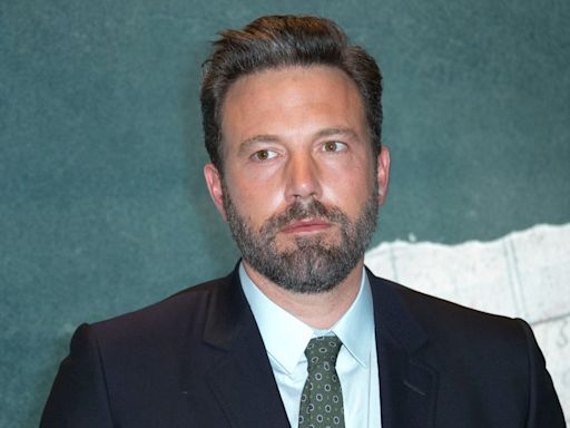 Aseguran que Ben Affleck está viviendo en una casa alquilada en Brentwood - El Diario NY