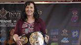 Invicta FC announces one-night, four-woman tournament for vacant strawweight title on Nov. 16