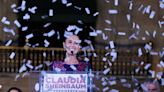 Claudia Sheinbaum claims sweeping mandate to become Mexico’s first female president