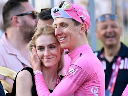 Tour de France champion reveals girlfriend snub influenced Olympics withdrawal