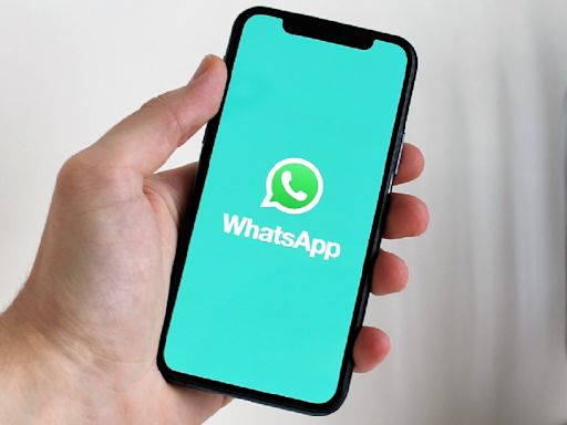 How to use WhatsApp: A step-by-step guide - Dexerto