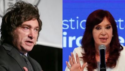 Milei sigue invicto en el Congreso; Macri lidia con el PRO y Cristina es La Cámpora