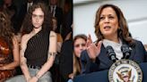 Kamala Harris’ Stepdaughter: Charli XCX ‘Gets It’ After Brat Memes