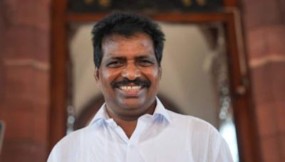 Who Is K Suresh? Opposition Face For Lok Sabha Speaker Post