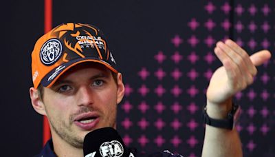 Verstappen dice sí a Red Bull para la próxima temporada