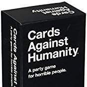 Cards Against Humanity