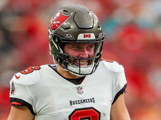 Tampa Bay Buccaneers vs. Washington Commanders Live Game Updates