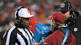 Referee Shawn Smith’s crew assigned to work Chiefs-Colts game