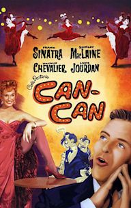 Can-Can