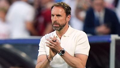 Voices: Don’t blame Southgate – England’s dire performance at the Euros isn’t down to him