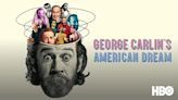 George Carlin’s American Dream Season 1 Streaming: Watch & Stream Online via HBO Max