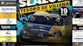 El domingo 19 de mayo se celebra el Primer Slalom “Tesoro de Villena” Trofeo Autodooper, en el Polígono Industrial de Bulilla