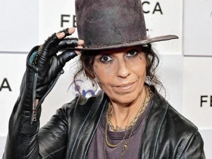 Música: Linda Perry padece triple cáncer negativo