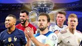 Euro 2024 draw: What time is it today and which teams could England face?