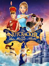 The Nutcracker and the Magic Flute Pictures - Rotten Tomatoes