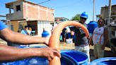 Gremio de EPS piden trabajo conjunto para cerrar brecha de acceso a agua potable