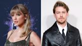 Taylor Swift carga contra su ex Joe Alwyn en su disco más polémico: así es 'The Tortured Poets Department'