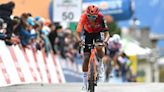 Egan Bernal enamora con su ciclismo e ilusiona con su nivel pensando en el Tour de Francia