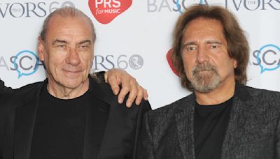 Black Sabbath bassist Geezer Butler also hopes to do one more show with original drummer Bill Ward