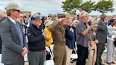 Miramar National Cemetery remembers sacrifice of fallen military members on Memorial Day weekend