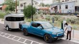 Rivian Will Use Your EV to Spread the Word About Bad Public Chargers
