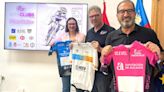 Elda acoge la I Copa Féminas del Interclubs Vinalopó de ciclismo