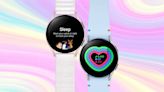 Samsung's Galaxy Watch FE is a more affordable tool for honing your fitness