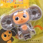 【售完-絕版 KUBRICK】2010年 KUBRICK 庫柏力克 Yeaypawka 大耳查布 Cheburashka