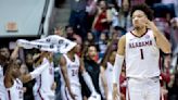 The Daily Sweat: Alabama-Arkansas shows the fantastic depth of SEC basketball