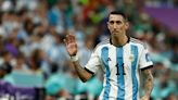 Di María confesó amenazas a su familia, incluyendo una cabeza de cerdo con un balazo en la frente