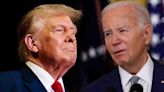 Presidential debate 2024: When is it and is Trump or Biden favored to win?