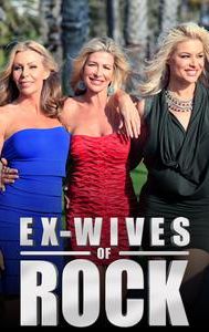 Ex-Wives of Rock