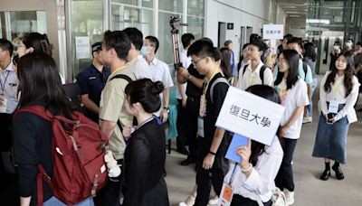 中國「保密法」加劇兩岸學術交流風險，「天然獨」學生：統戰團就是在吃台灣豆腐 - TNL The News Lens 關鍵評論網
