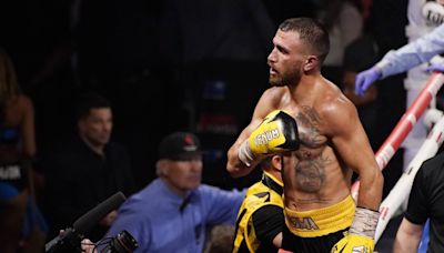 Camarón Zepeda quiere enfrentarse contra contra Vasyl Lomachenko y propone la cartelera - El Diario NY