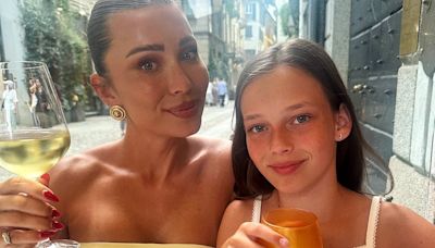 Influencer's 10-year-old daughter's savage food reviews go viral