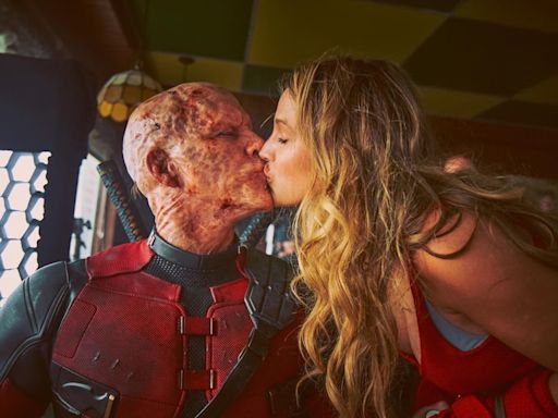 Ryan Reynolds e Blake Lively quebram recorde nos Estados Unidos; veja