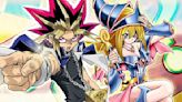 Konami Is Bringing Some Classic Yu-Gi-Oh Games To Switch