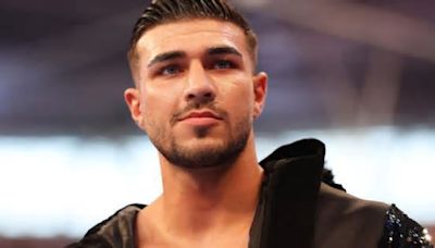 “Fool” Tommy Fury Makes “Awkward Seem Like a Step Up” After Miserably Failing at Golf, Draws Wild Response From Fans