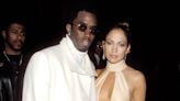 Jennifer Lopez and Diddy's Relationship Timeline