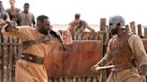 Movie Review: Audacious Bible-era story 'The Book of Clarence' is maybe too audacious