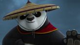 Jack Black's Po Goes from Dragon Warrior to Spiritual Leader in “Kung Fu Panda 4” Trailer