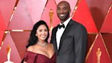 Vanessa Bryant Honors 'Best Girl Dad' Kobe Bryant on Father's Day