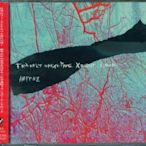 K - AMPPEZ - FRANKLY SPEAKING ABOUT LOVE - 日版 CD - NEW