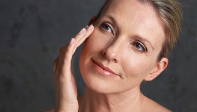 I'm 55 & don't have any deep wrinkles thanks to my anti-aging hack