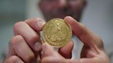 Vast coin collection of Danish magnate is going on sale a century after his death