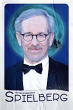 The Moviemakers: Spielberg (2023) - IMDb