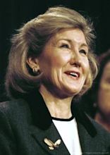 Kay Bailey Hutchison