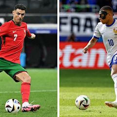 How to watch Portugal vs France FOR FREE: TV channel and live stream for Euro 2024 quarter-final today