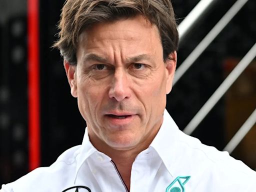 La confesión de Toto Wolff sobre el fichaje de Alonso por Mercedes que no llegó a realizarse